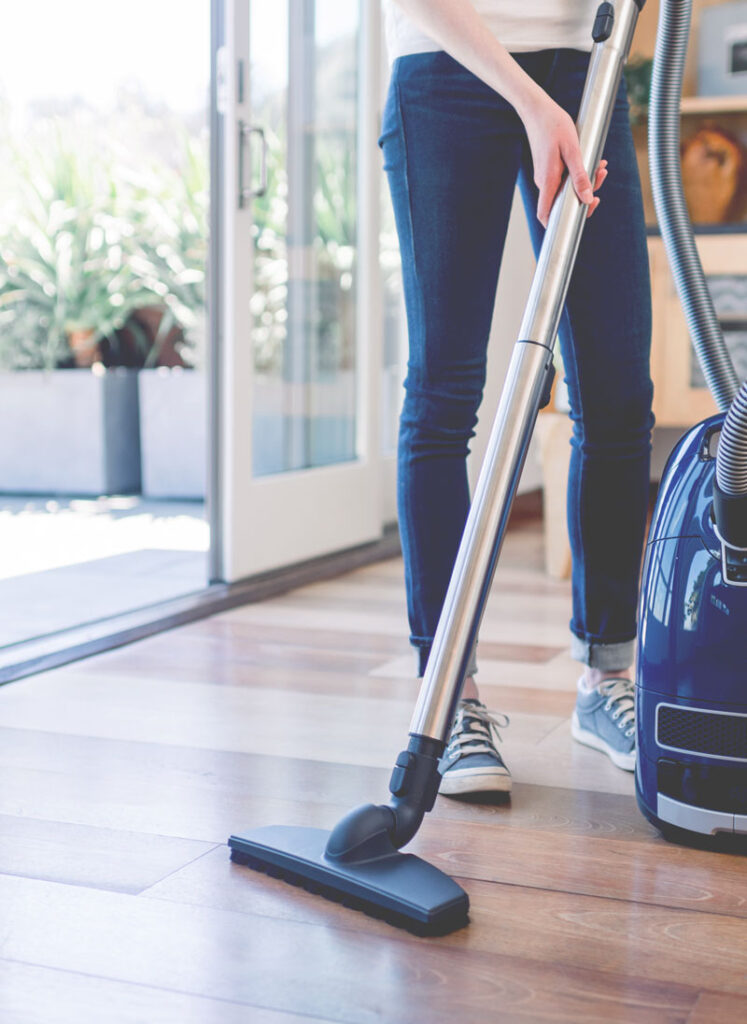 Cleaning Services in San Francisco