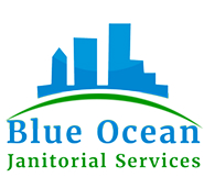 Blue ocean janitorial services